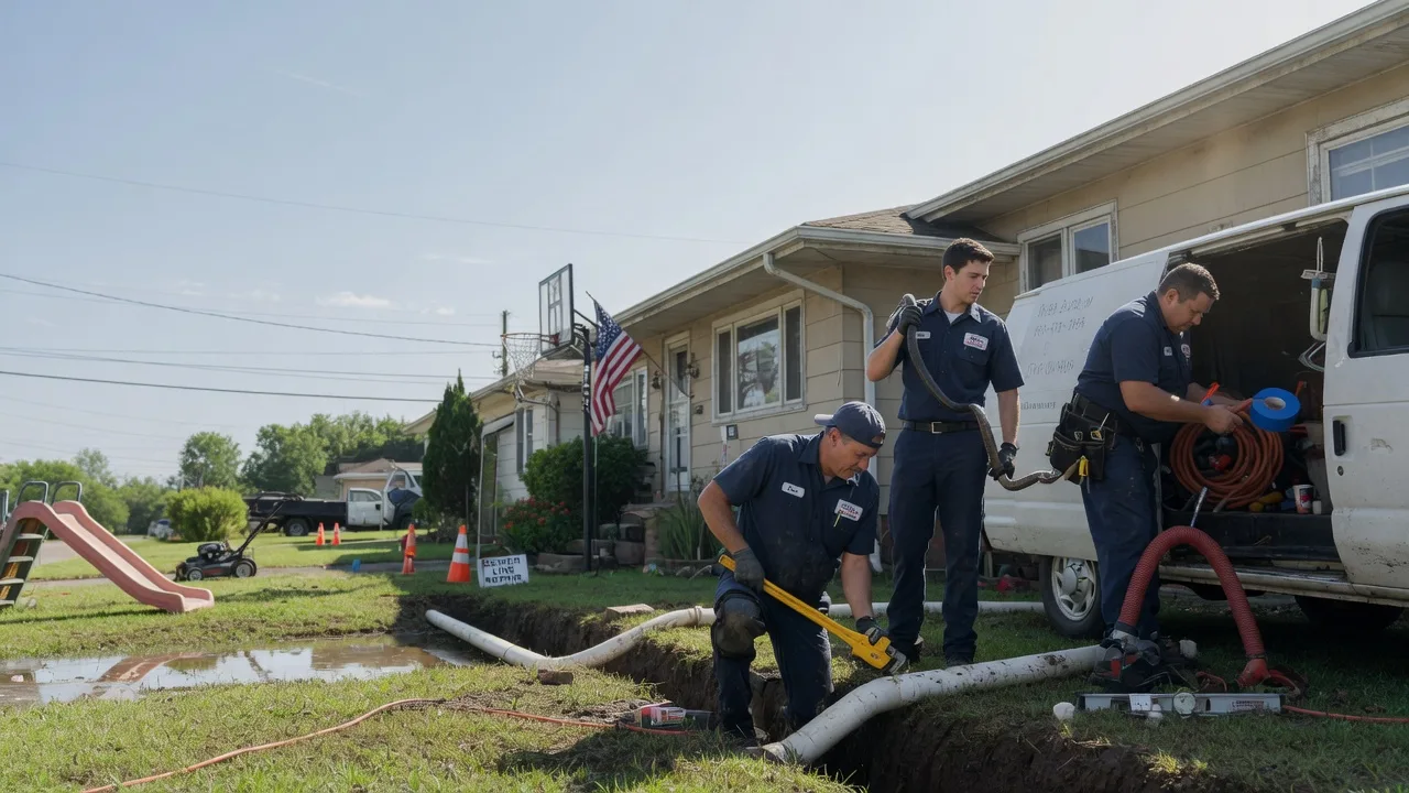 Toilet Installation in Fort Lee, VA near me